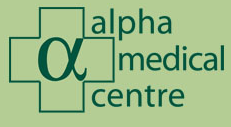 Alpha Medical Center